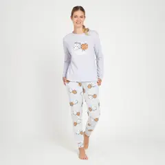 KAYSER - Pijama Dama Algodon