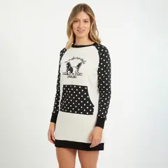 KAYSER - Pijama Camisola Algodon