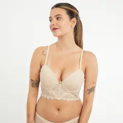 KAYSER - Sosten Dama Microfibra