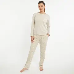 KAYSER - Pijama Dama Algodon