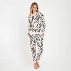 KAYSER - Pijama Dama Algodon