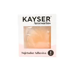 KAYSER - Sosten Sujetador Invisible
