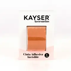 KAYSER - Accesorio Cinta Adhesiva
