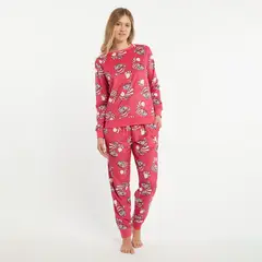 KAYSER - Pijama Dama Plush
