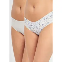 KAYSER - Pack De 2 Trusas Pantaleta