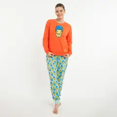 KAYSER - Pijama Dama Algodon