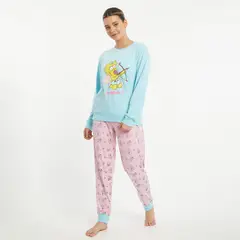 KAYSER - Pijama Dama Algodon