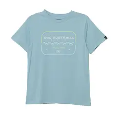 DOO AUSTRALIA - Polo Niño Algodón