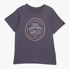 DOO AUSTRALIA - Polo Niño Algodón