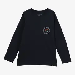 DOO AUSTRALIA - Polo Niño Algodón