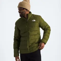 THE NORTH FACE - Casaca Térmica Aconcagua Hombre