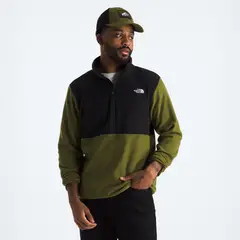 THE NORTH FACE - Casaca Polar Glacier 1/2zip Hombre