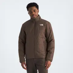 THE NORTH FACE - Casaca Térmica Junction Insulated Hombre