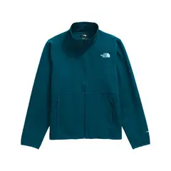 THE NORTH FACE - Casaca Softshells New Willow Stretch Hombre