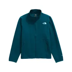 THE NORTH FACE - Casaca Softshells New Willow Stretch Hombre
