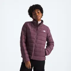 THE NORTH FACE - Casaca Plumas Aconcagua 3 Mujer