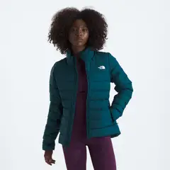 THE NORTH FACE - Casaca Plumas Aconcagua 3 Mujer