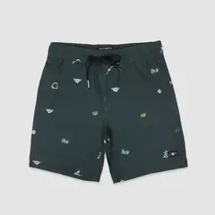 HUNTINGTON - Ropa de Baño Niño