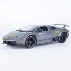 MOTORMAX - Vehículo Lamborghini Murciélago