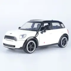 MOTORMAX - Vehículo 2011 Mini Cooper