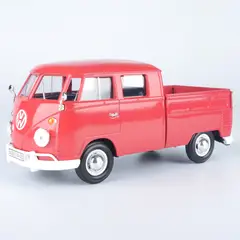 MOTORMAX - Vehículo Volkswagen Pickup