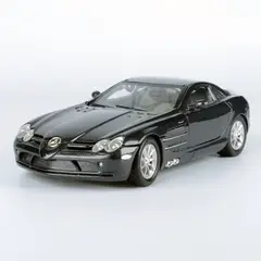 MOTORMAX - Vehículo Mercedes-benz Slr Mclaren