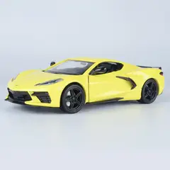 MOTORMAX - Vehículo 2020 Corvette C8