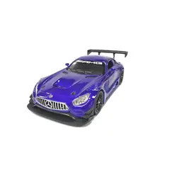 MOTORMAX - Vehículo Mercedes Amg Gt3