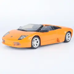 MOTORMAX - Vehículo Lamborghini Murciélago Roadster