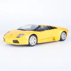 MOTORMAX - Vehículo Lamborghini Murciélago Roadster