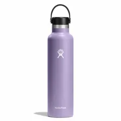 HYDROFLASK - Botella 24 Oz Standard Flex Cap Moonshadow