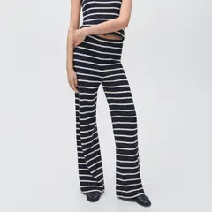 MANGO TEEN - Leggings Casual Mujer