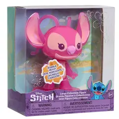 LILO & STITCH - Figuras Coleccionables Surtidas De Stitch