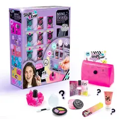 CANAL TOYS - Mini Caja Sorpresa De Belleza Canal Toy