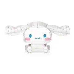 HELLO KITTY - Juego de Bloques de Construcción De Cinnamoroll