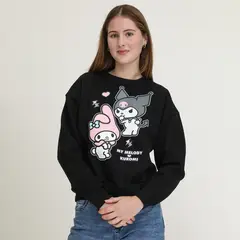 SYBILLA - Polera Mujer