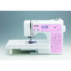 BROTHER - Máquina De Coser Sq9100