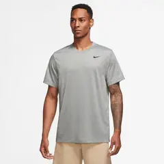 NIKE - Camiseta Training Hombre