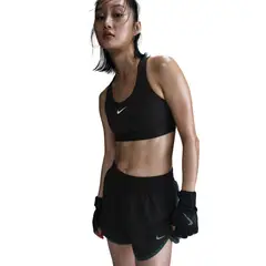 NIKE - Short Training Mujer