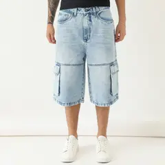 DOO AUSTRALIA - Short Skater Hombre