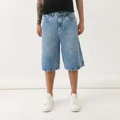 DOO AUSTRALIA - Short Skater Hombre