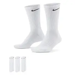 NIKE - Pack x3 Medias Training Unisex