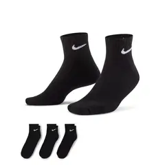 NIKE - Pack x3 Medias Training Unisex