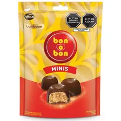ARCOR - Pote Oso Bon O Bon Leche 12dx90gx6u