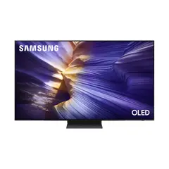 SAMSUNG - Televisor 65" OLED S90F Vision Ai Smart Tv (2025)