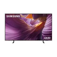 SAMSUNG - Televisor 55" OLED S85F Vision Ai Smart Tv (2025)
