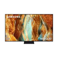 SAMSUNG - Televisor 55" Neo Qled 4k Qn70f Vision Ai Smart Tv (2025)