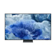 SAMSUNG - Televisor 75" QLED Q8F Vision Ai Smart Tv (2025)