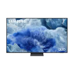 SAMSUNG - Televisor 65" QLED Q8F Vision Ai Smart Tv (2025)