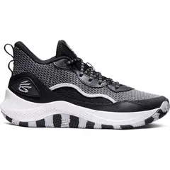 UNDER ARMOUR - Zapatillas Básquetbol Unisex
